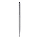 Tessex zilver  touch balpen  