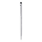 Tessex zilver  touch balpen  