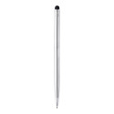 Tessex zilver  touch balpen  