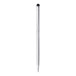 Tessex zilver  touch balpen  