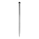 Tessex zilver  touch balpen  