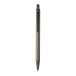 Ramet gris foncé  Stylo bille 