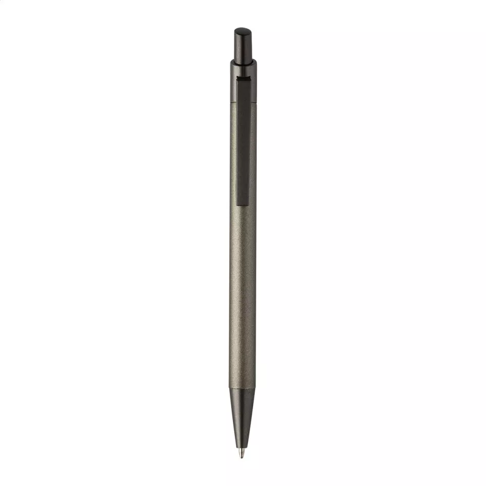 Ramet dark grey  ballpoint pen 