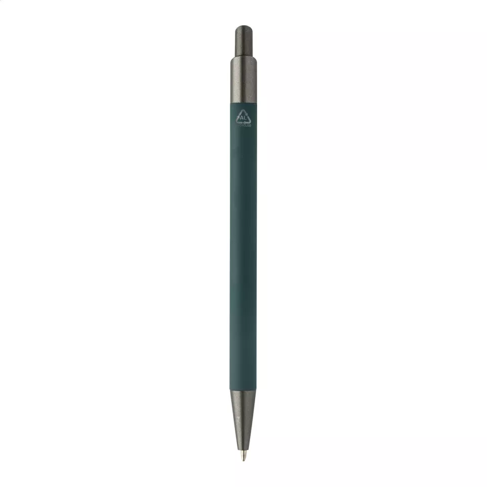 Ramet green  ballpoint pen 