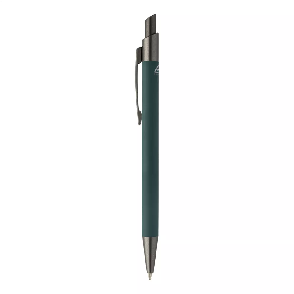 Ramet vert  Stylo bille 