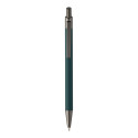 Ramet vert  Stylo bille 