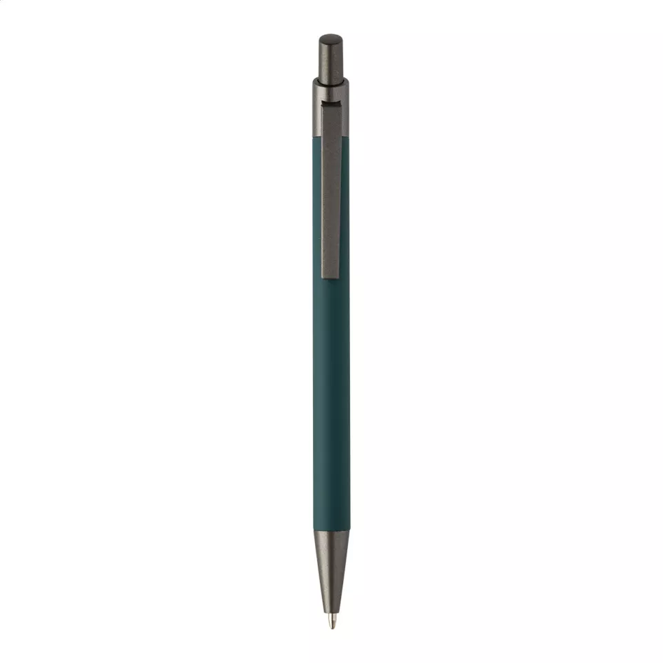Ramet green  ballpoint pen 