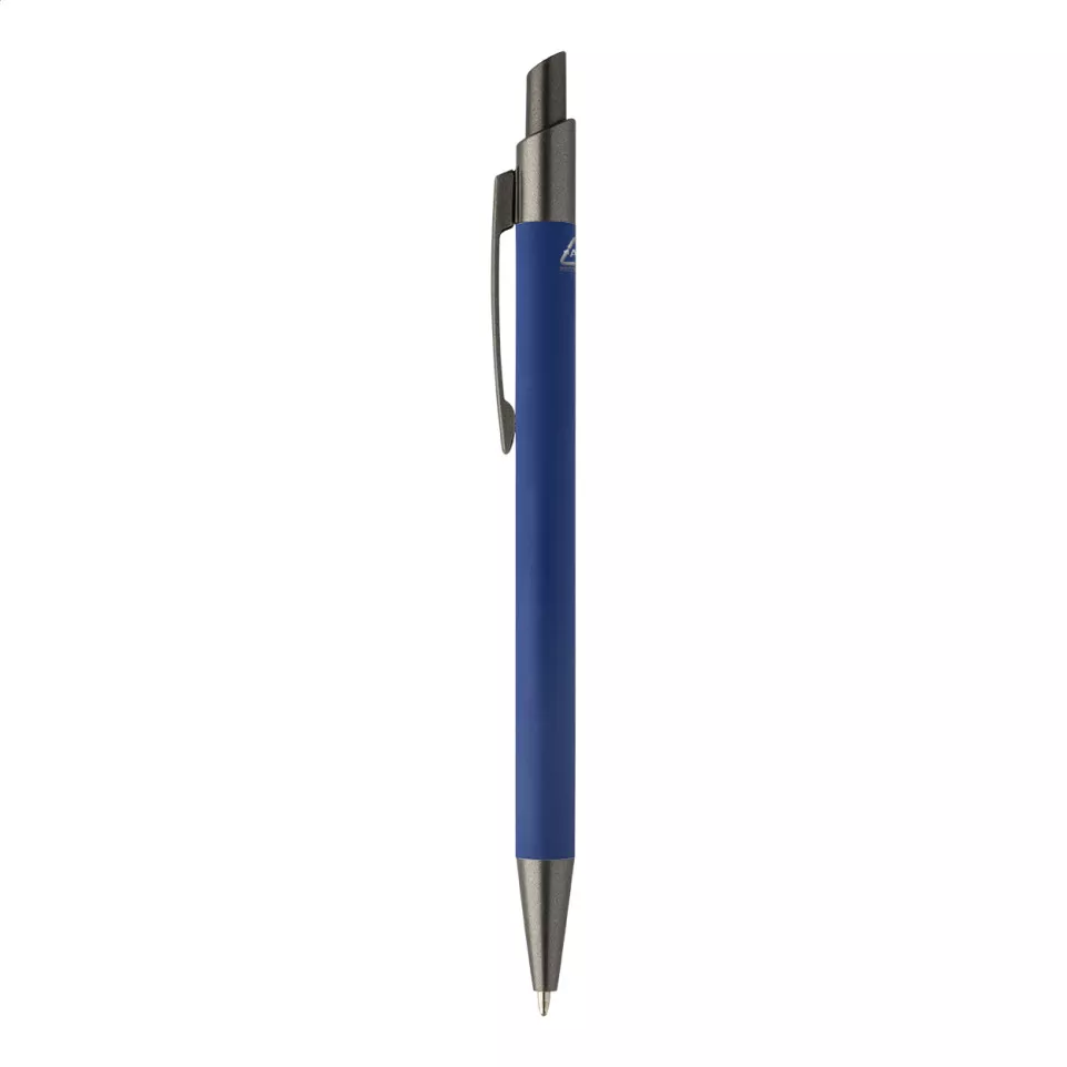 Ramet blue  ballpoint pen 