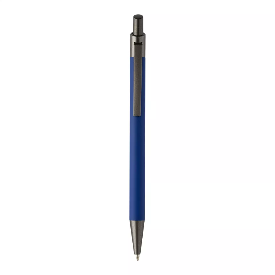 Ramet blue  ballpoint pen 