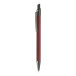 Ramet red  ballpoint pen 