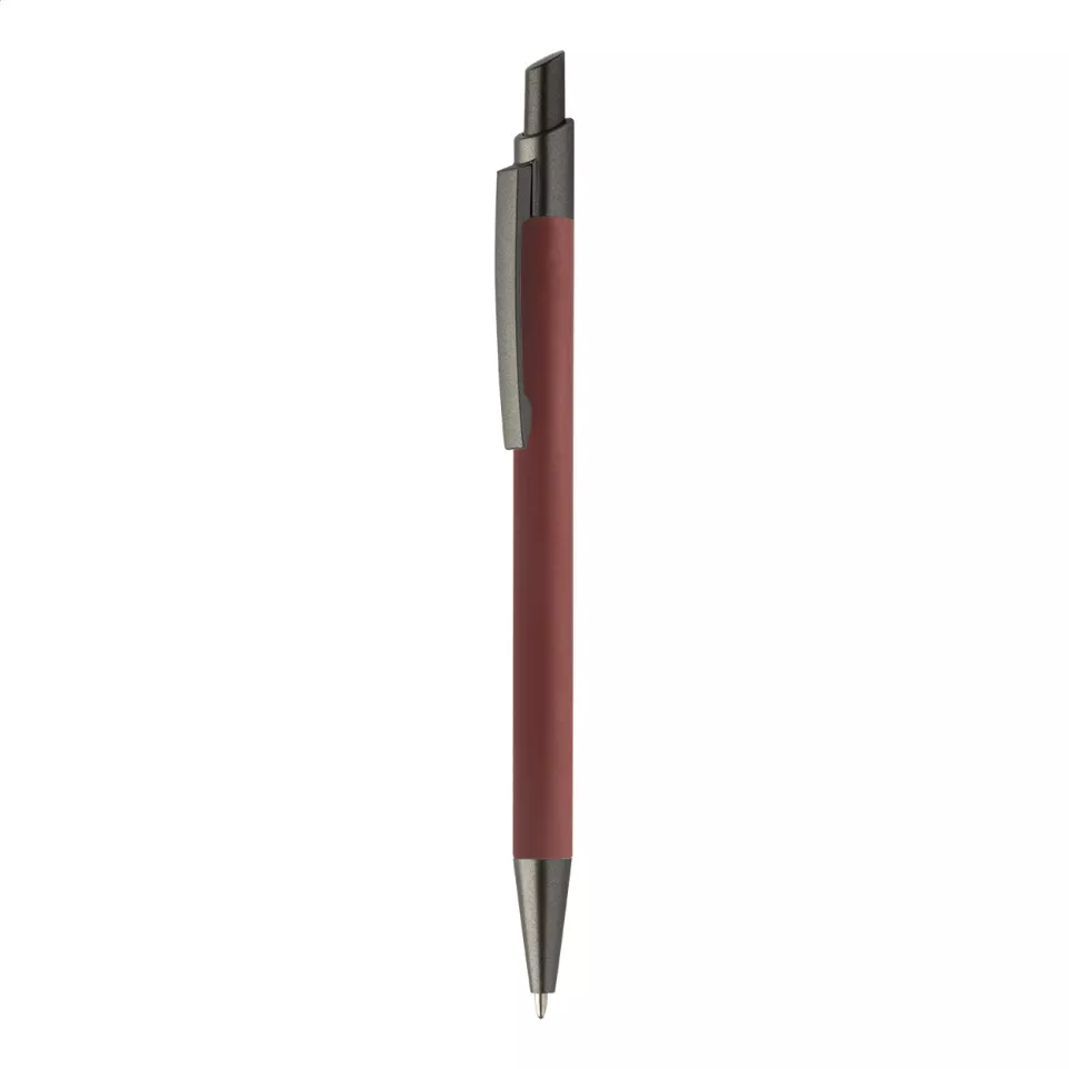 Ramet red  ballpoint pen 