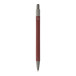 Ramet rood  balpen 