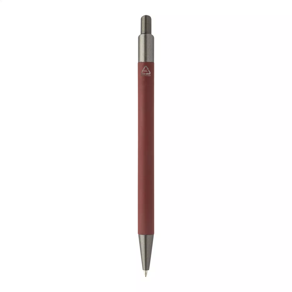 Ramet red  ballpoint pen 
