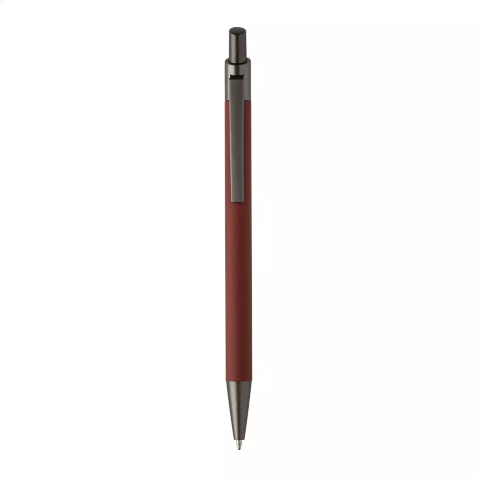 Ramet red  ballpoint pen 