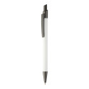Ramet white  ballpoint pen 