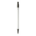 Ramet white  ballpoint pen 