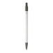 Ramet blanc  Stylo bille 