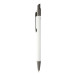 Ramet blanc  Stylo bille 
