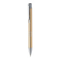 Rechannel Shine doré  Stylo bille 
