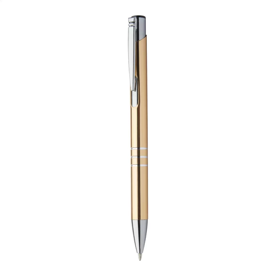 Rechannel Shine gold  ballpoint pen 