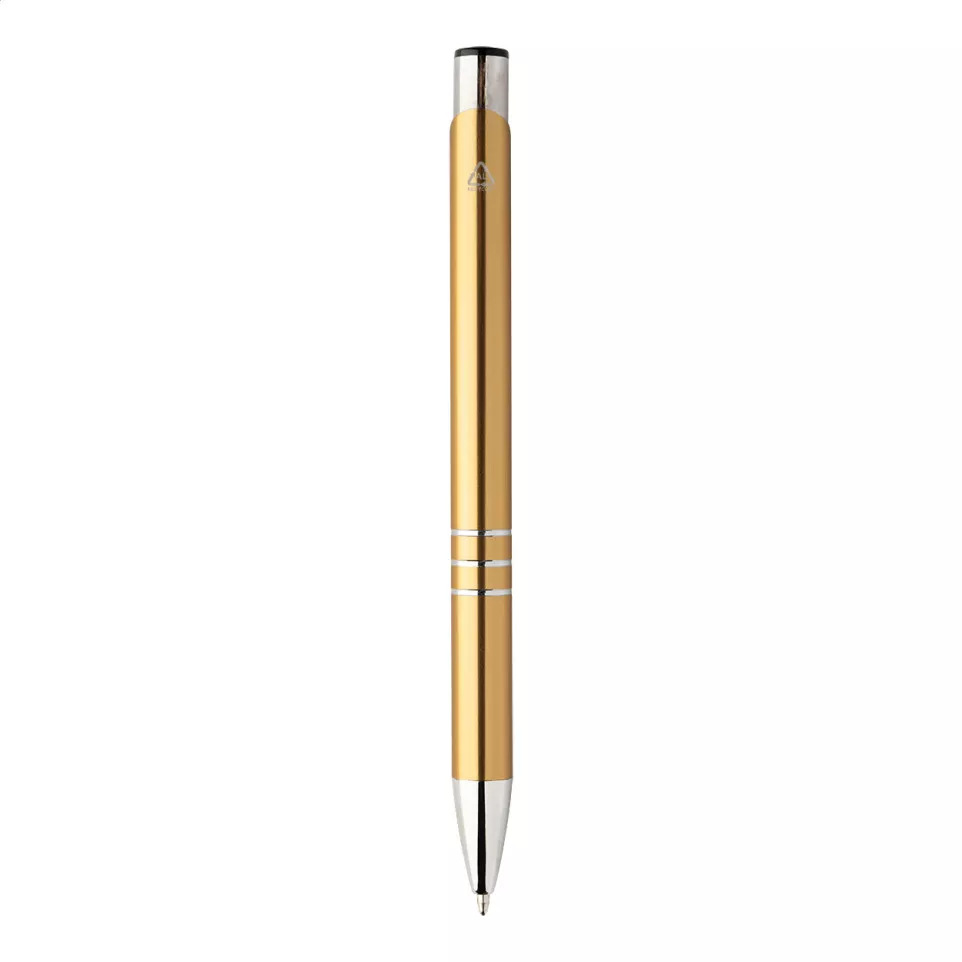 Rechannel Shine doré  Stylo bille 