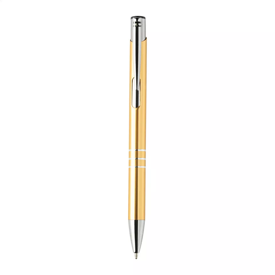 Rechannel Shine doré  Stylo bille 