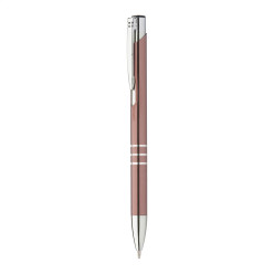 Rechannel Shine roze  balpen 