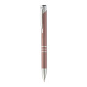 Rechannel Shine roze  balpen 