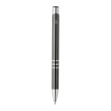 Rechannel Shine gris  Stylo bille 