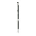 Rechannel Shine grey  ballpoint pen 