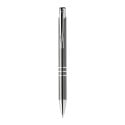 Rechannel Shine gris  Stylo bille 