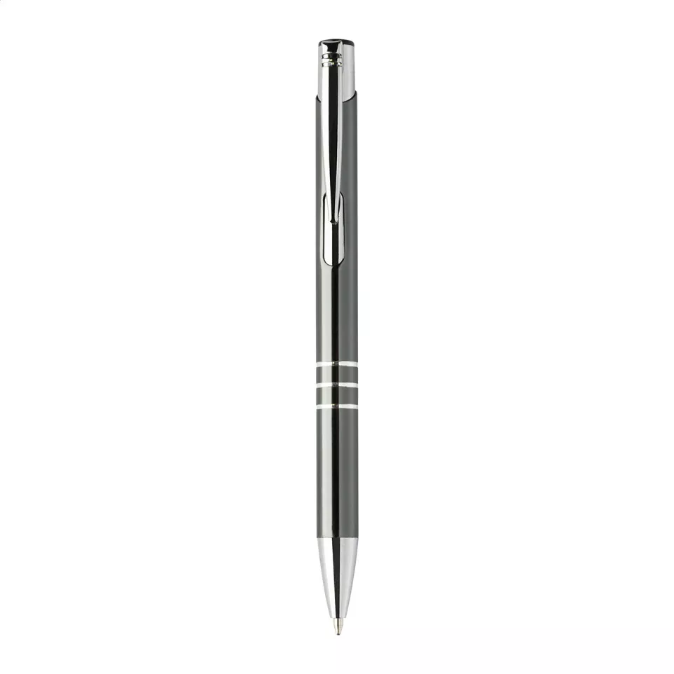 Rechannel Shine gris  Stylo bille 