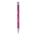Rechannel Shine pink  ballpoint pen 