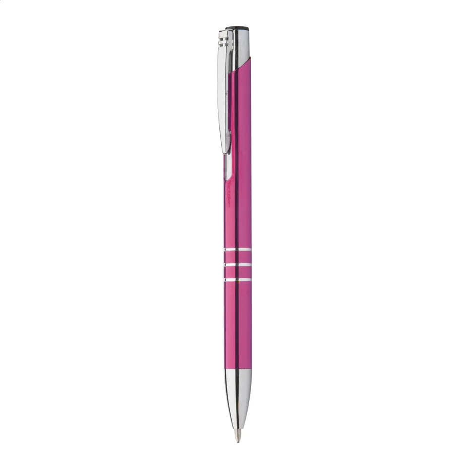 Rechannel Shine pink  ballpoint pen 