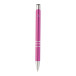 Rechannel Shine fuchsia  Stylo bille 