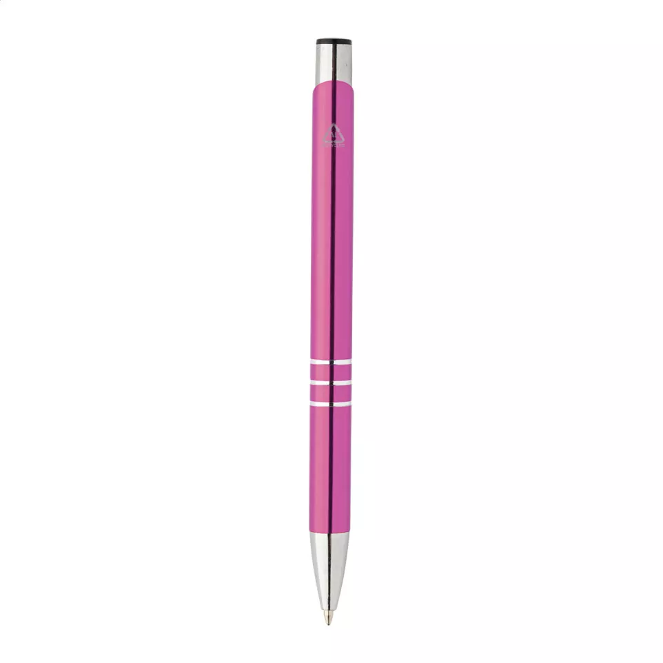 Rechannel Shine fuchsia  Stylo bille 