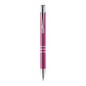Rechannel Shine pink  ballpoint pen 