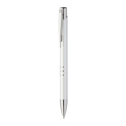 Rechannel Shine silver  ballpoint pen 