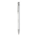 Rechannel Shine argenté  Stylo bille 