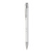 Rechannel Shine zilver  balpen 