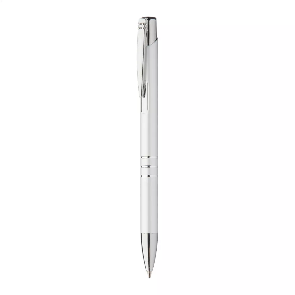 Rechannel Shine silver  ballpoint pen 