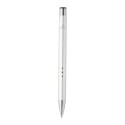 Rechannel Shine zilver  balpen 