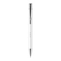 Rechannel Shine silver  ballpoint pen 