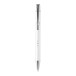 Rechannel Shine zilver  balpen 