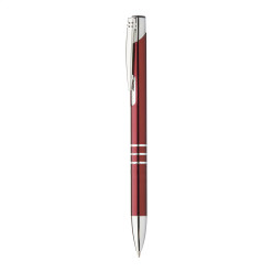 Rechannel Shine burgundy  ballpoint pen 