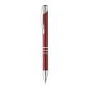 Rechannel Shine bordeaux  balpen 