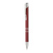 Rechannel Shine bordeaux  Stylo bille 