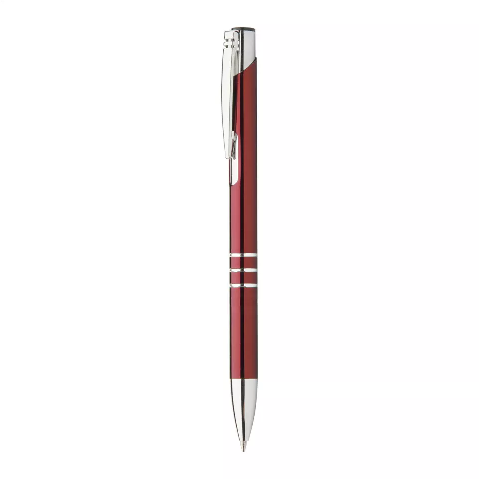 Rechannel Shine bordeaux  Stylo bille 