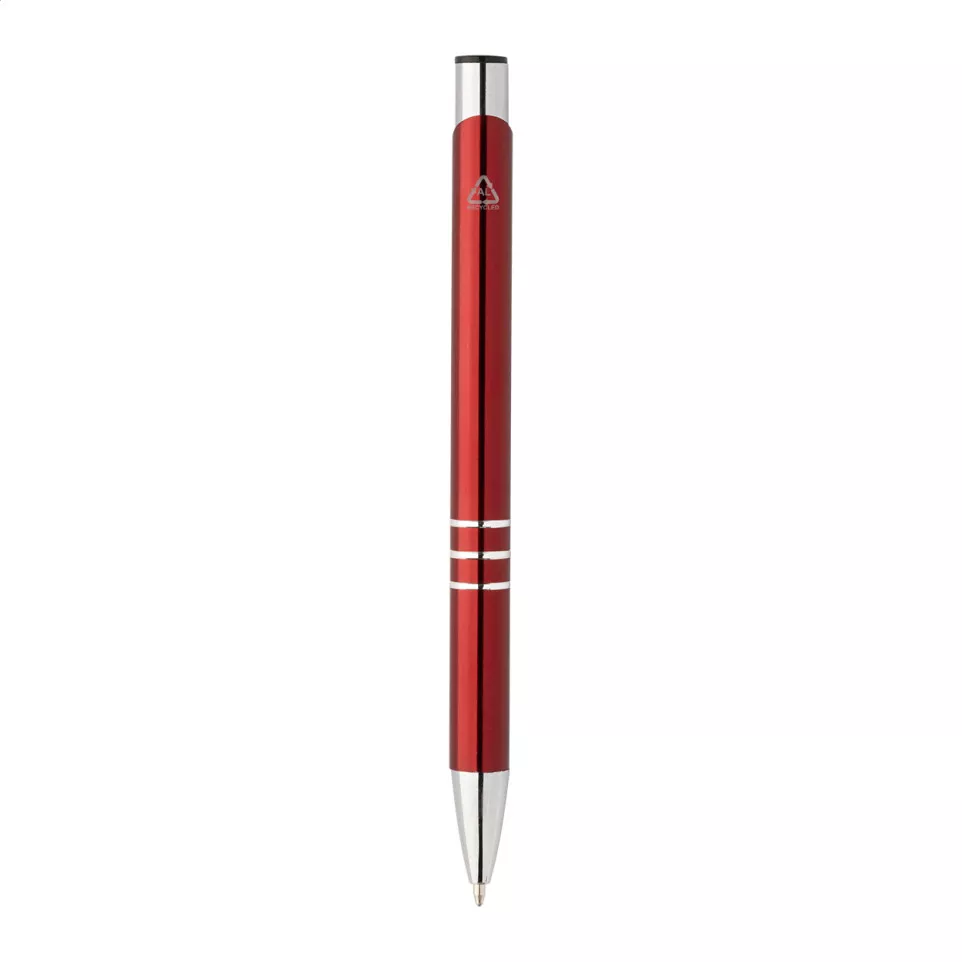 Rechannel Shine bordeaux  Stylo bille 