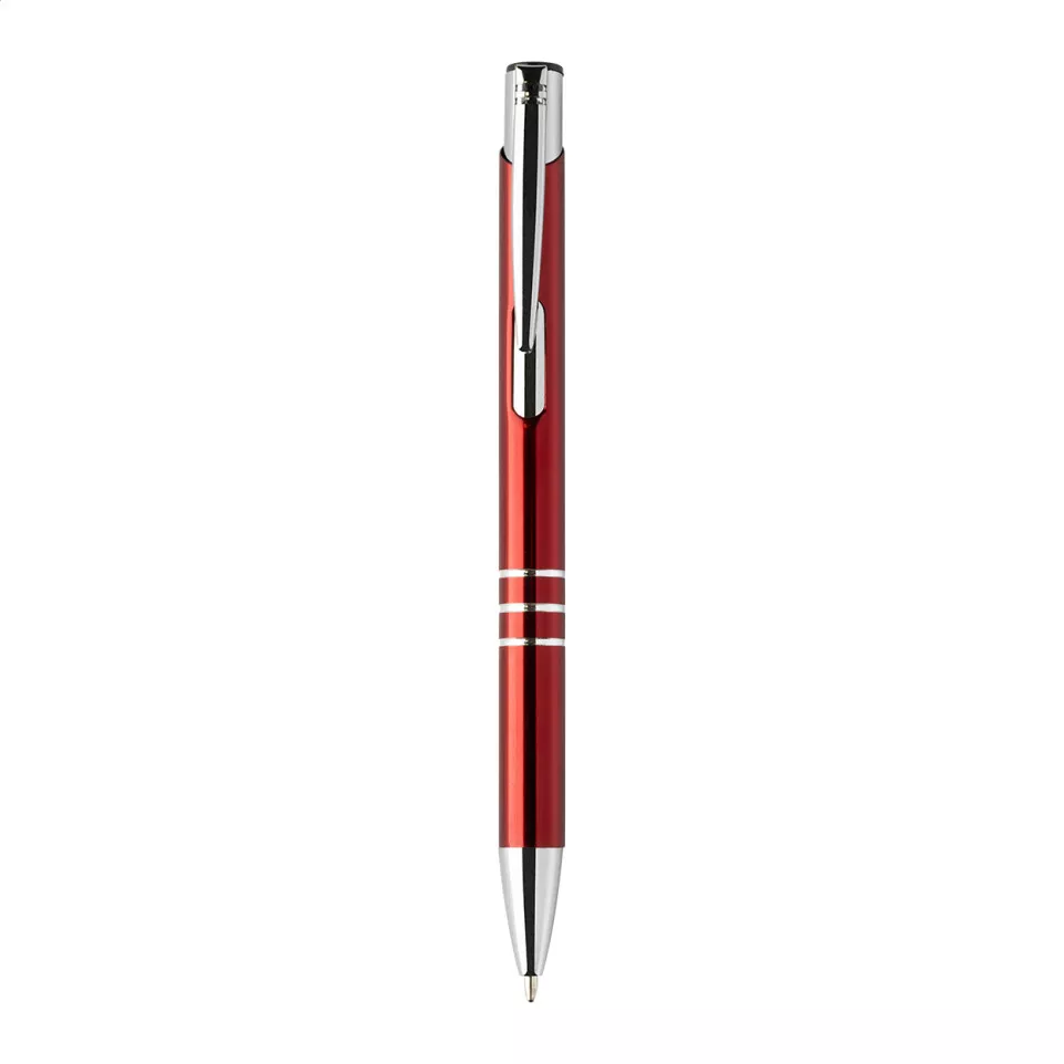 Rechannel Shine bordeaux  Stylo bille 